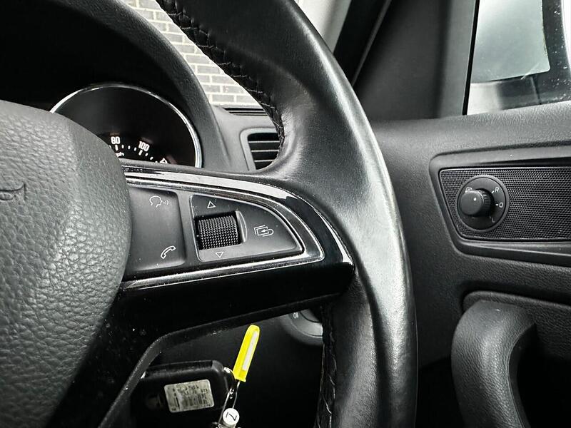 Used Skoda Yeti 2014 for sale - 77547781: Photo 16