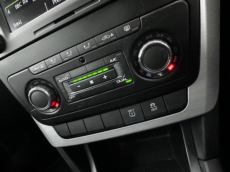 Used Skoda Yeti 2014 for sale - 77547781: Photo 18