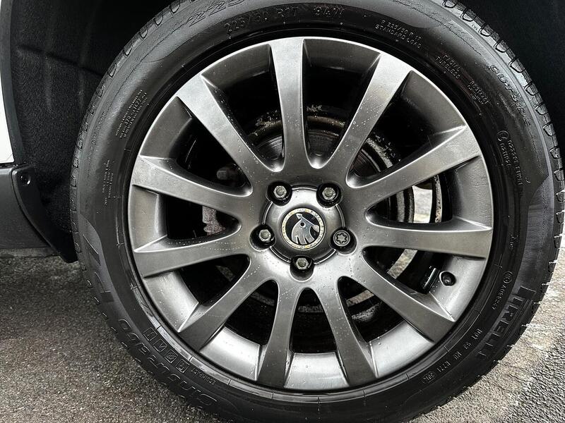 Used Skoda Yeti 2014 for sale - 77547781: Photo 20