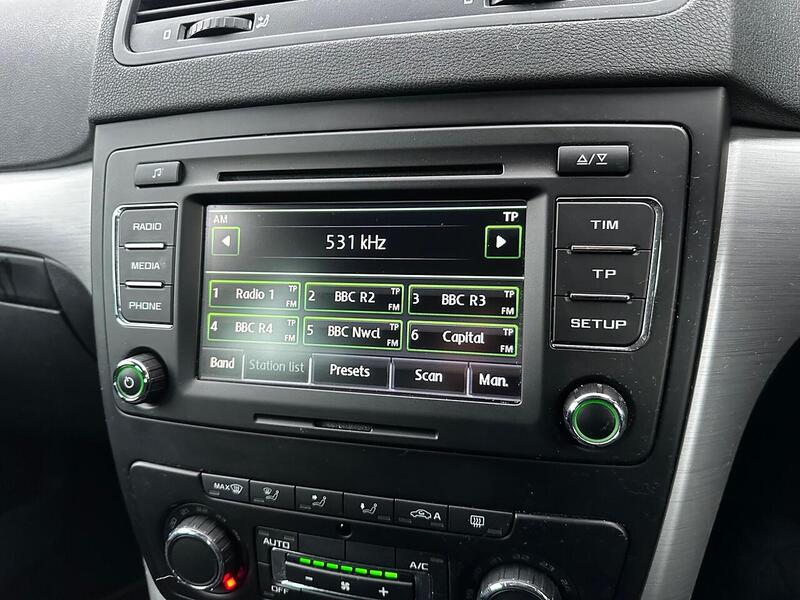 Used Skoda Yeti 2014 for sale - 77547781: Photo 23