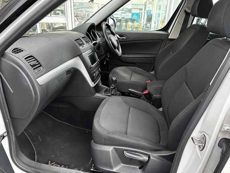 Used Skoda Yeti 2014 for sale - 77547781: Photo 28