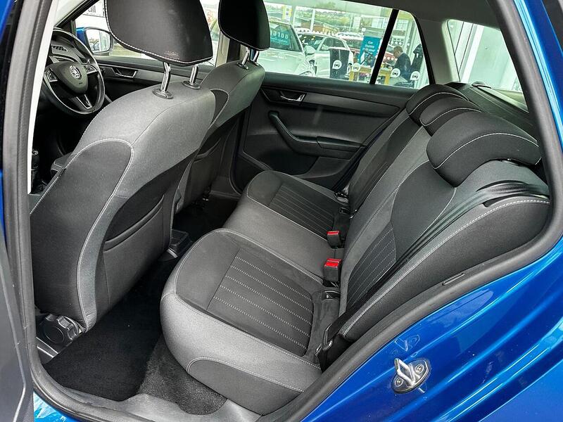 Used Skoda Fabia 2019 for sale - 77132476: Photo 13