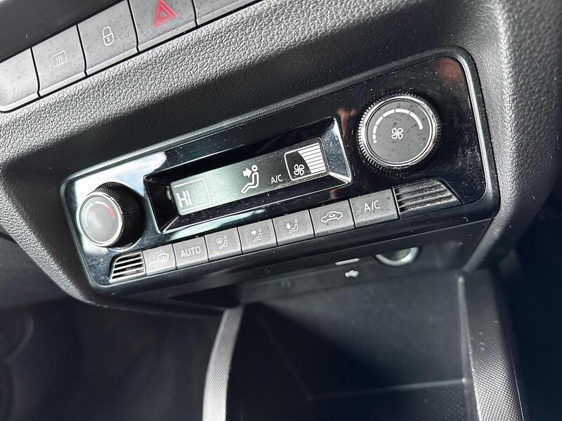 Used Skoda Fabia 2019 for sale - 77132476: Photo 15