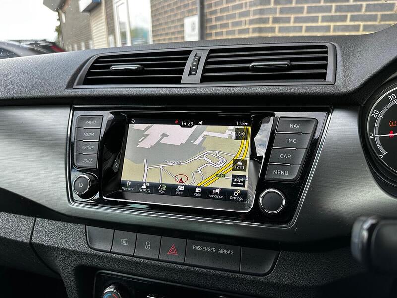 Used Skoda Fabia 2019 for sale - 77132476: Photo 18