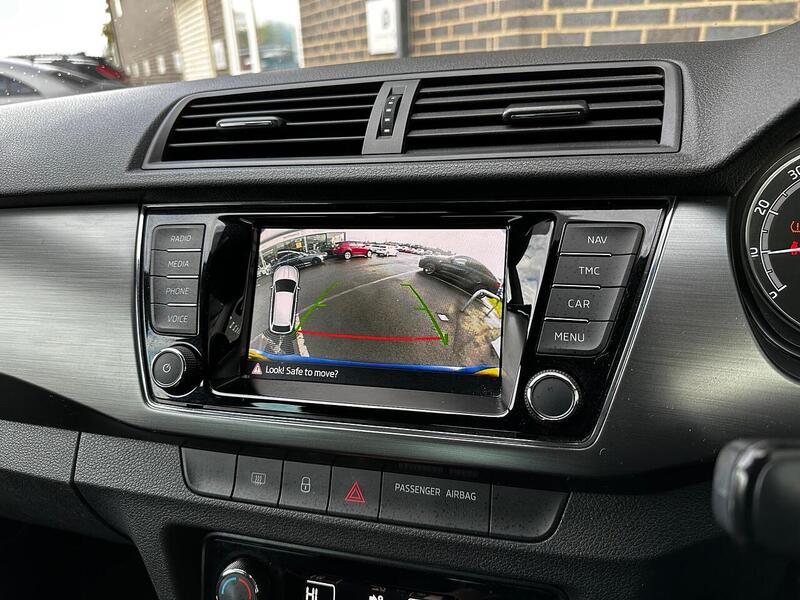 Used Skoda Fabia 2019 for sale - 77132476: Photo 19