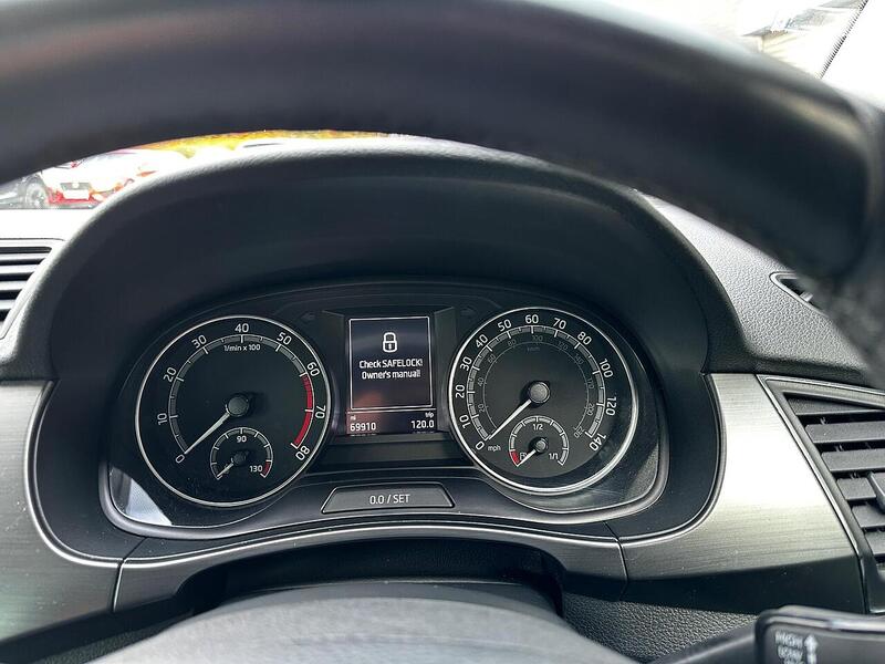 Used Skoda Fabia 2019 for sale - 77132476: Photo 22