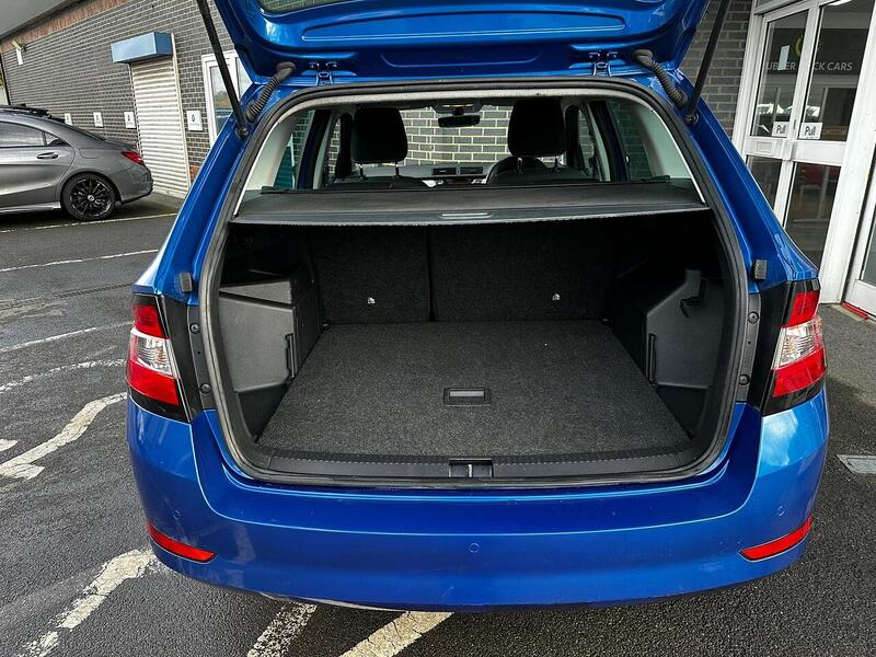 Used Skoda Fabia 2019 for sale - 77132476: Photo 23