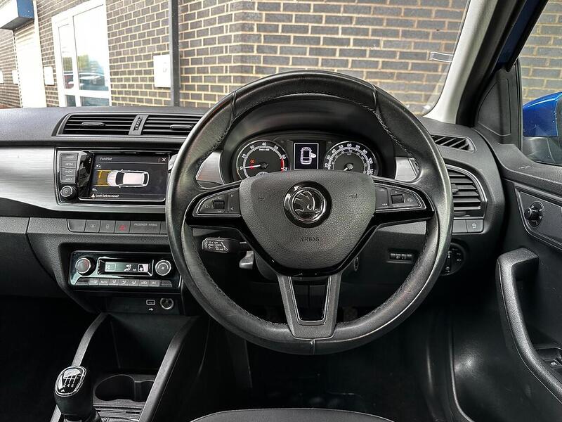 Used Skoda Fabia 2019 for sale - 77132476: Photo 24