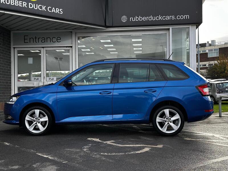 Used Skoda Fabia 2019 for sale - 77132476: Photo 5
