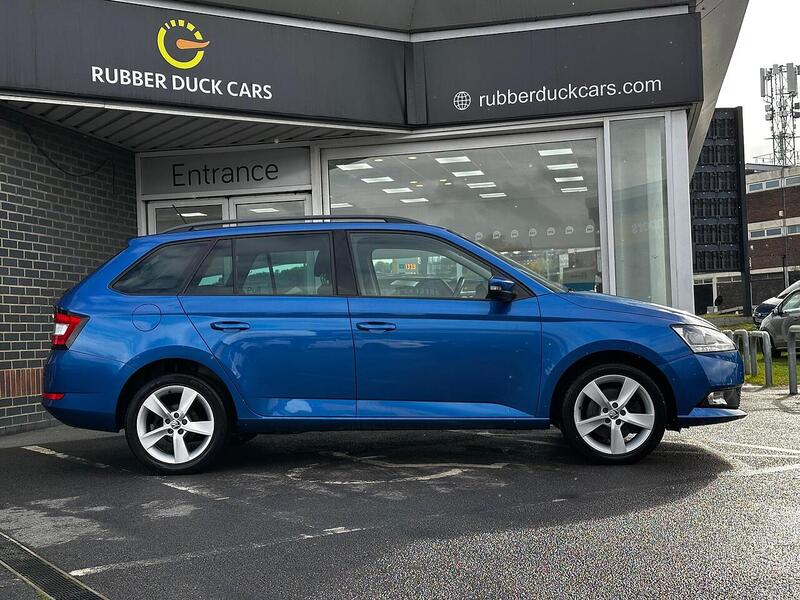 Used Skoda Fabia 2019 for sale - 77132476: Photo 7