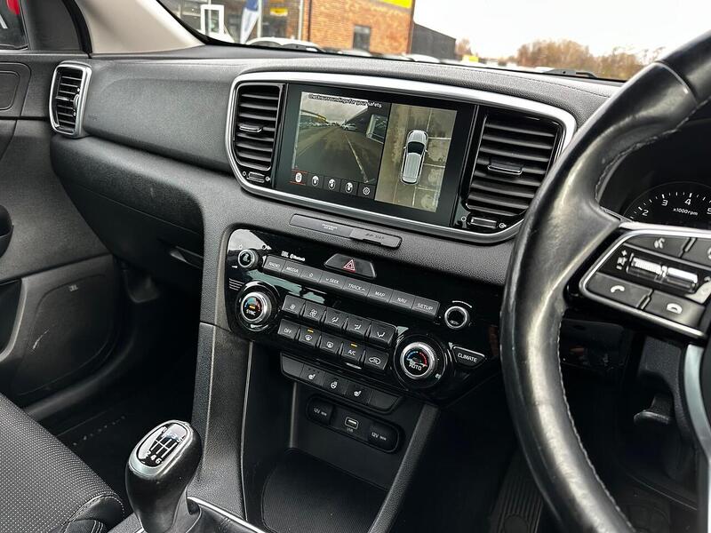 Used Kia Sportage for sale - 77640124: Photo 11