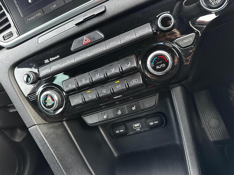 Used Kia Sportage for sale - 77640124: Photo 12