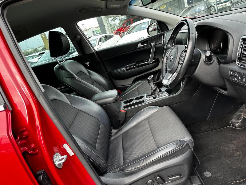 Used Kia Sportage for sale - 77640124: Photo 14