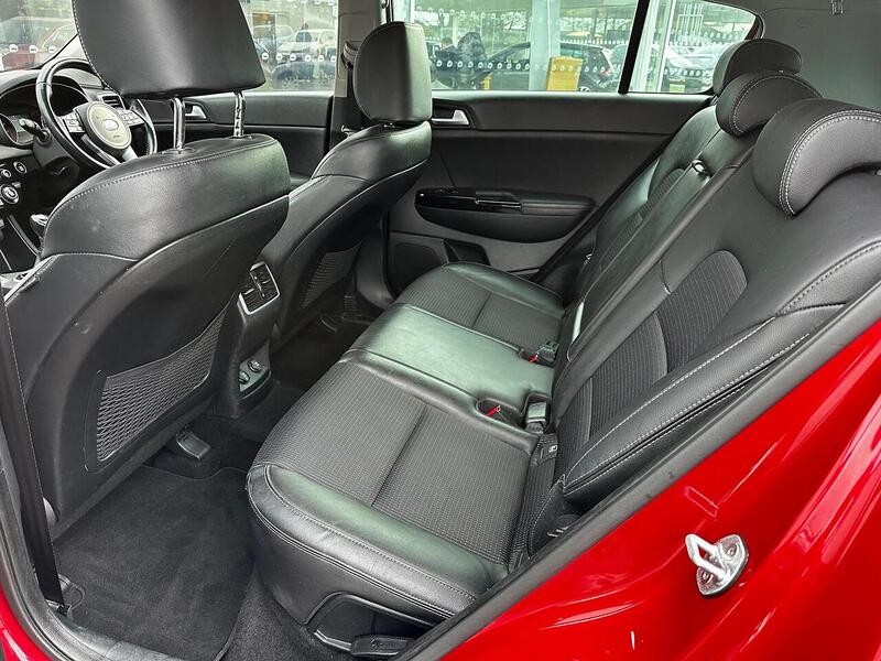 Used Kia Sportage for sale - 77640124: Photo 15