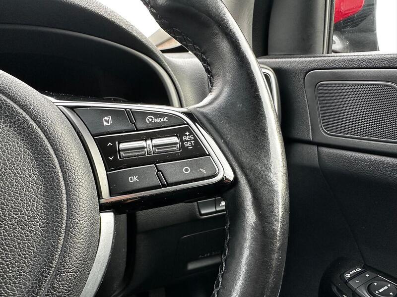Used Kia Sportage for sale - 77640124: Photo 17