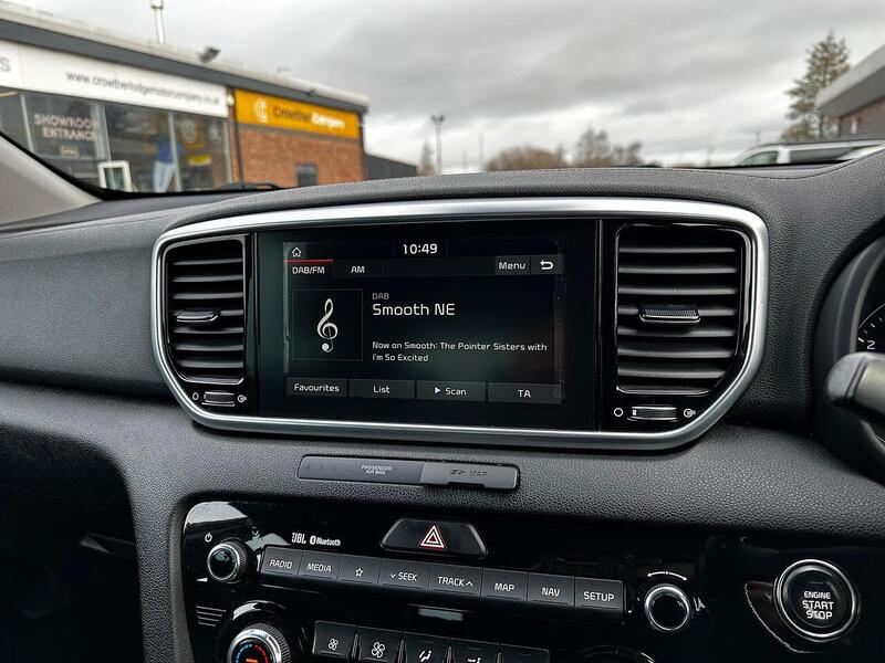 Used Kia Sportage for sale - 77640124: Photo 19