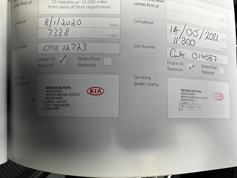 Used Kia Sportage for sale - 77640124: Photo 20