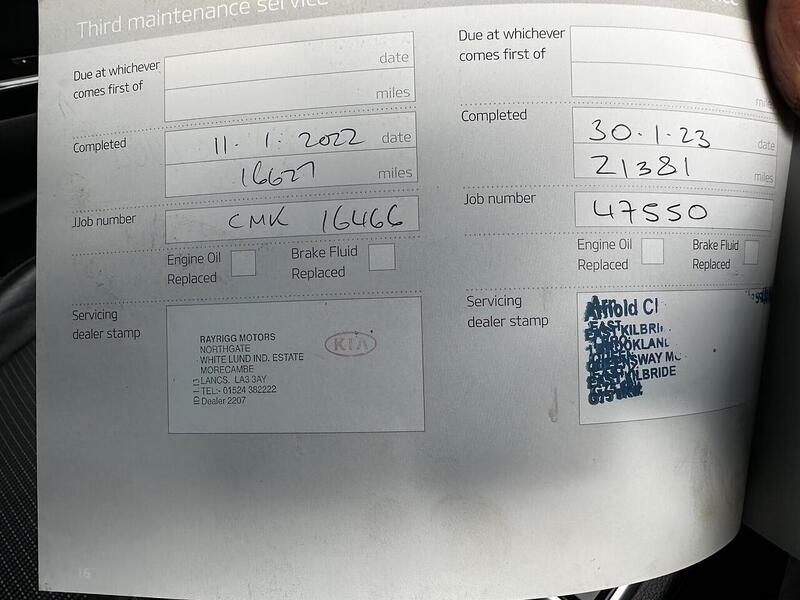 Used Kia Sportage for sale - 77640124: Photo 21