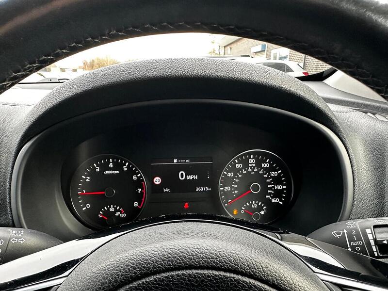 Used Kia Sportage for sale - 77640124: Photo 24