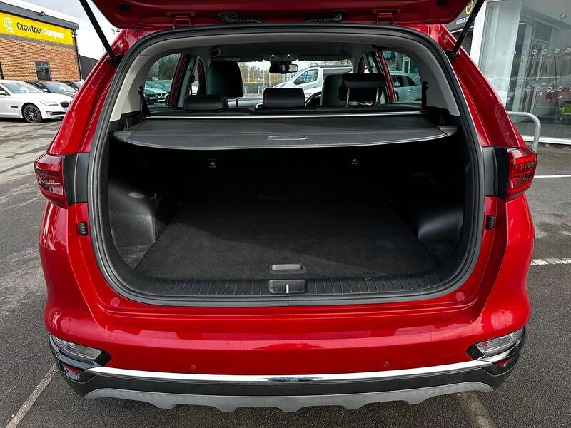 Used Kia Sportage for sale - 77640124: Photo 25