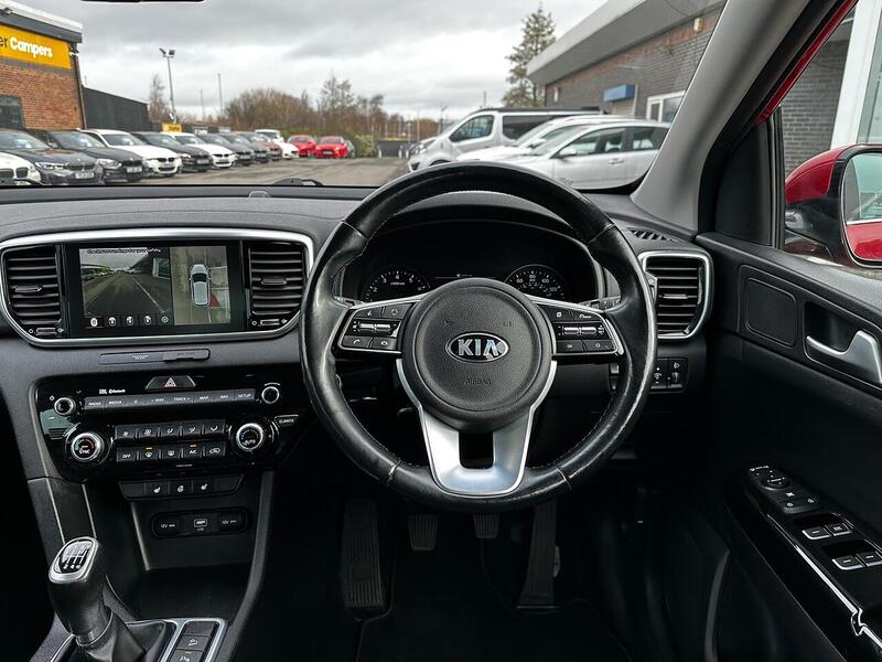 Used Kia Sportage for sale - 77640124: Photo 26