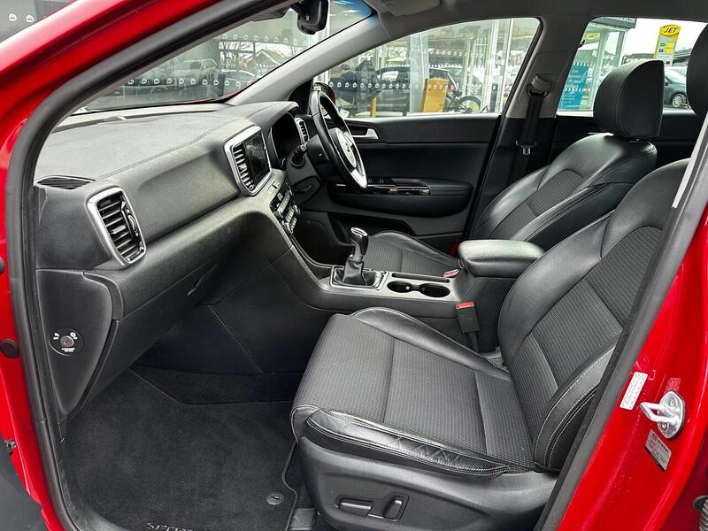 Used Kia Sportage for sale - 77640124: Photo 27