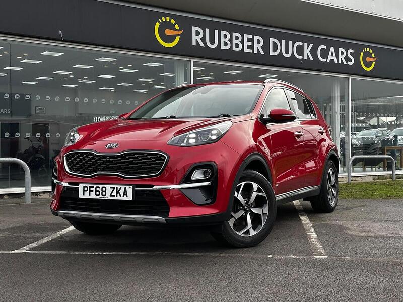 Used Kia Sportage for sale - 77640124: Photo 3