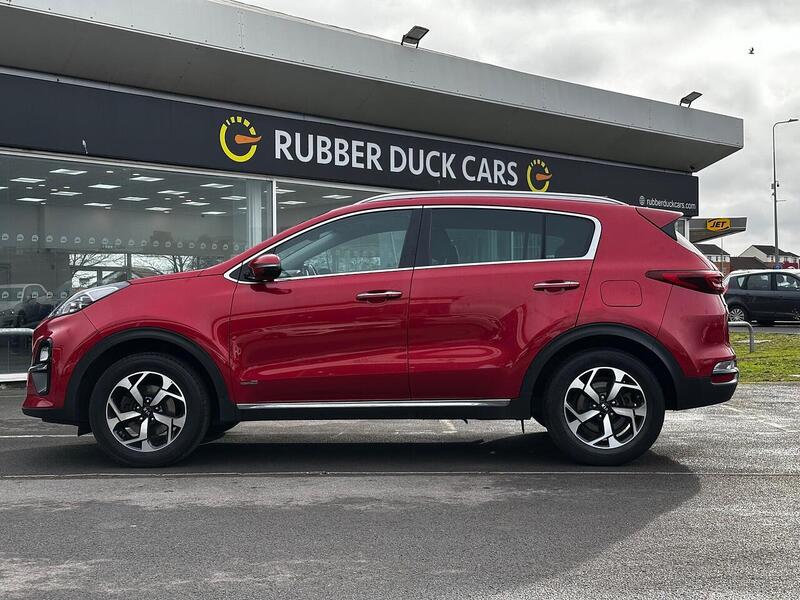 Used Kia Sportage for sale - 77640124: Photo 5