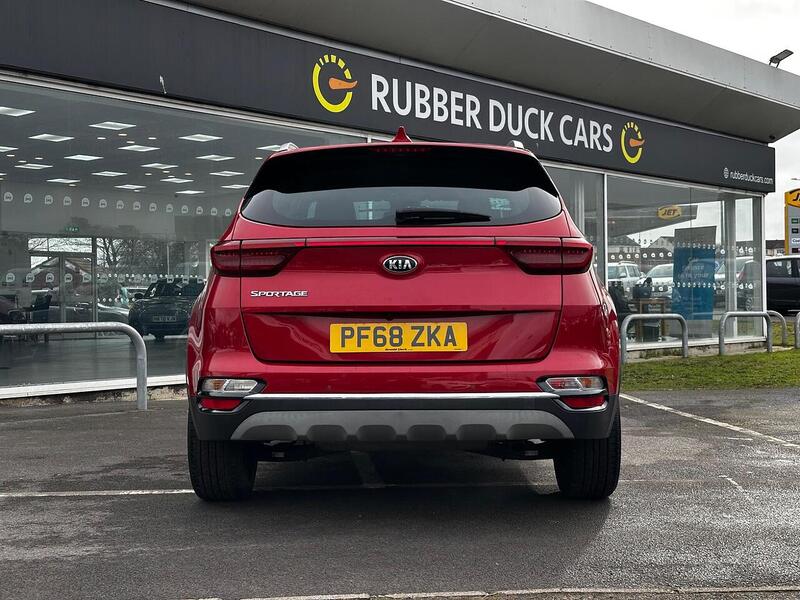 Used Kia Sportage for sale - 77640124: Photo 6