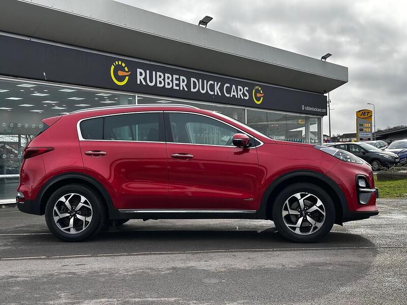 Used Kia Sportage for sale - 77640124: Photo 7