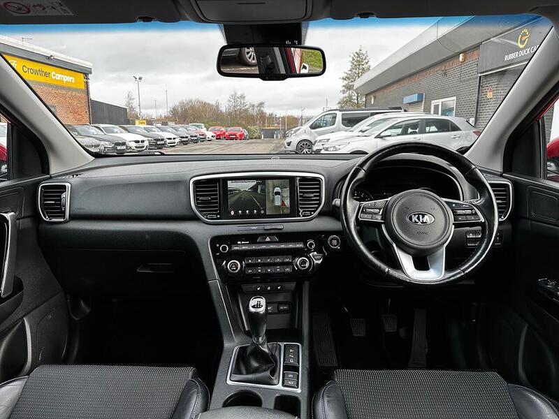 Used Kia Sportage for sale - 77640124: Photo 9