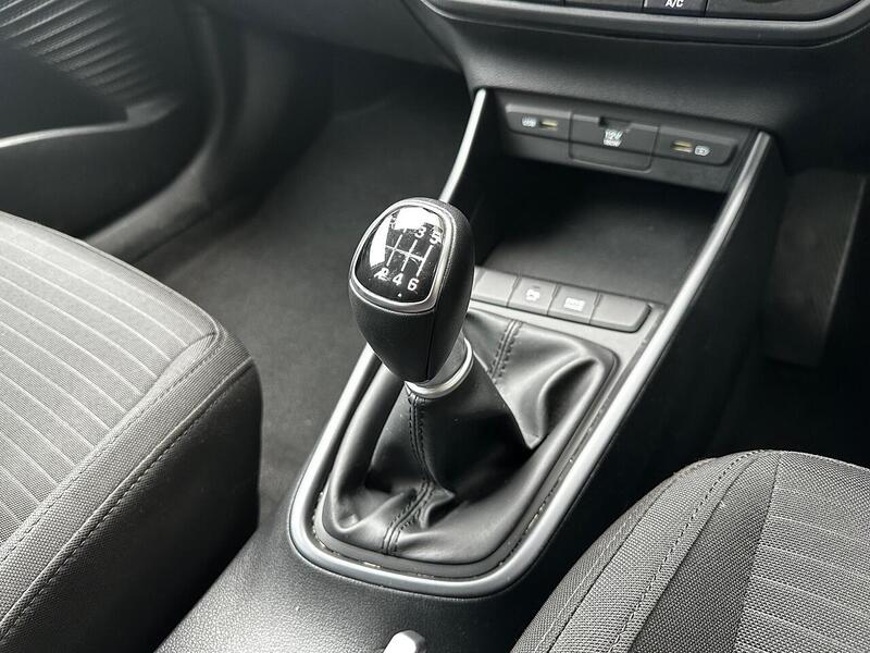 Used Hyundai i20 2021 for sale - 77744282: Photo 11