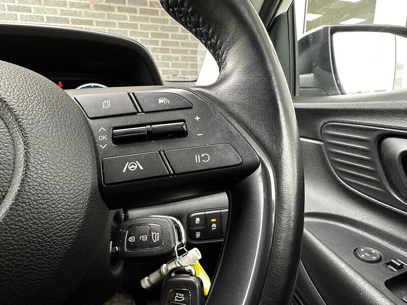 Used Hyundai i20 2021 for sale - 77744282: Photo 14