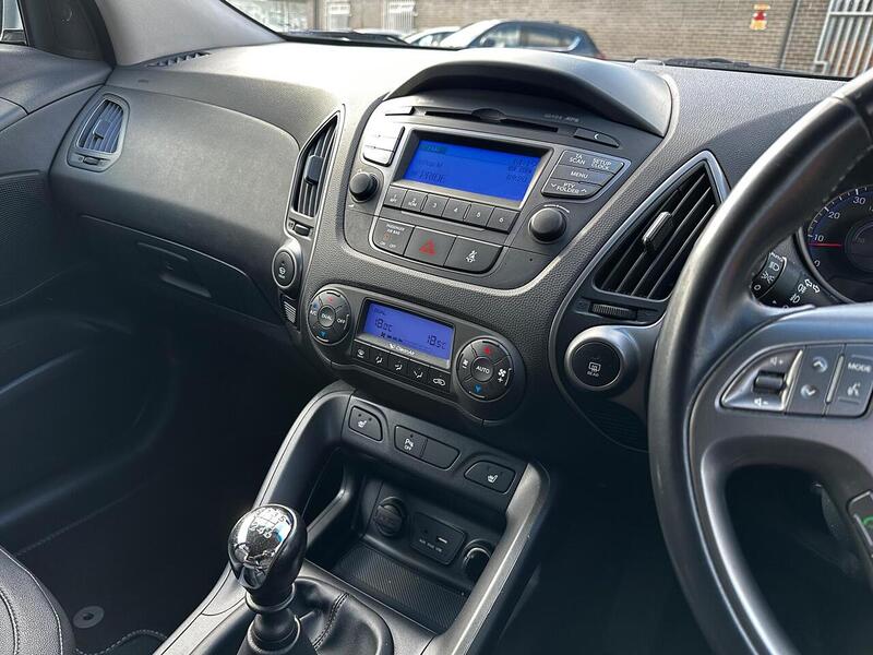 Used Hyundai Ix35 2015 for sale - 77831772: Photo 10