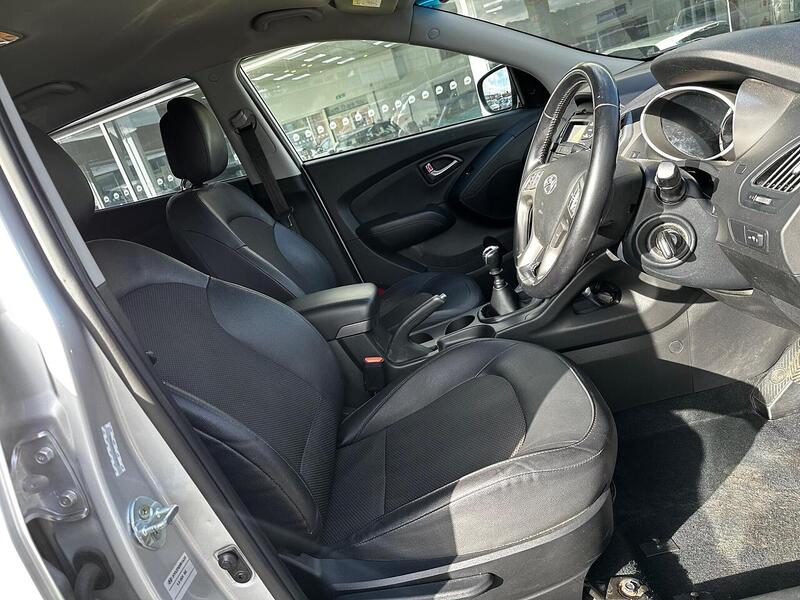 Used Hyundai Ix35 2015 for sale - 77831772: Photo 12