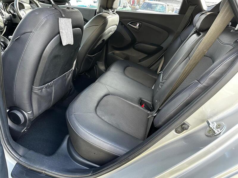 Used Hyundai Ix35 2015 for sale - 77831772: Photo 13