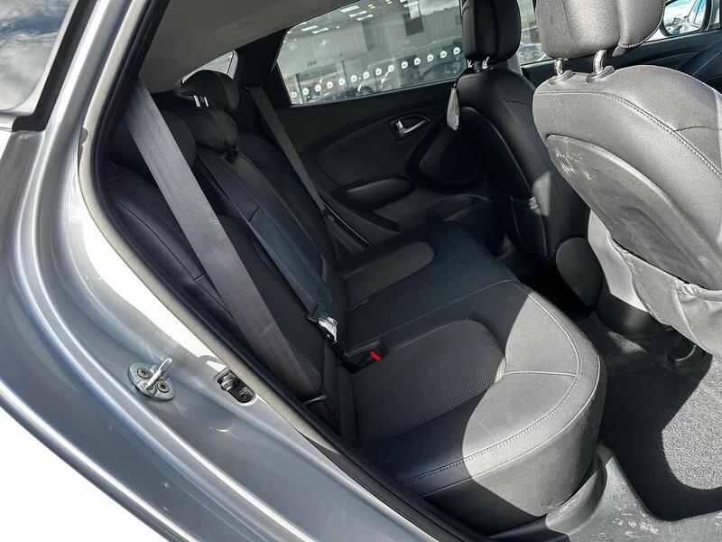 Used Hyundai Ix35 2015 for sale - 77831772: Photo 14