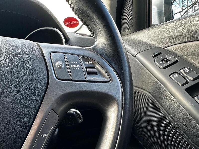 Used Hyundai Ix35 2015 for sale - 77831772: Photo 15