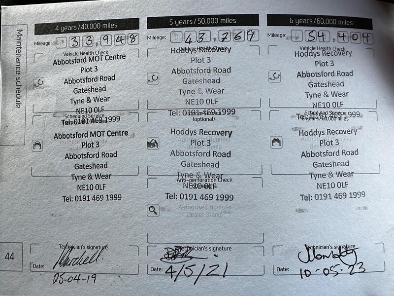 Used Hyundai Ix35 2015 for sale - 77831772: Photo 18