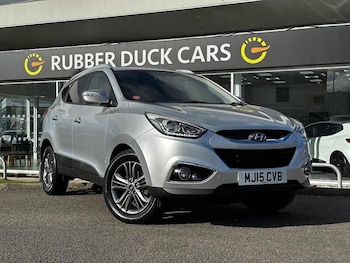 1.6 GDi SE Euro 5 5dr