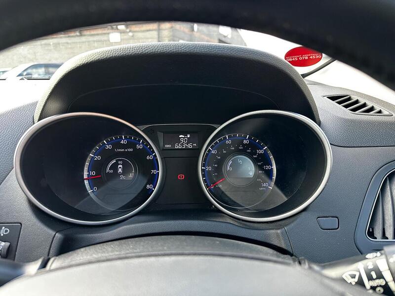 Used Hyundai Ix35 2015 for sale - 77831772: Photo 20