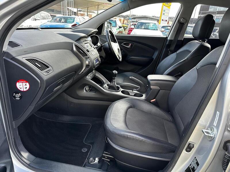 Used Hyundai Ix35 2015 for sale - 77831772: Photo 23