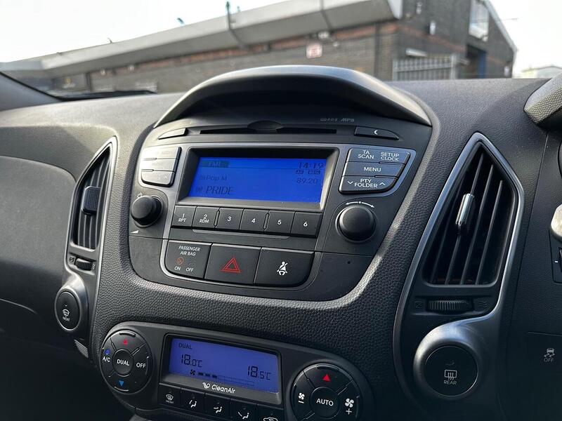 Used Hyundai Ix35 2015 for sale - 77831772: Photo 25