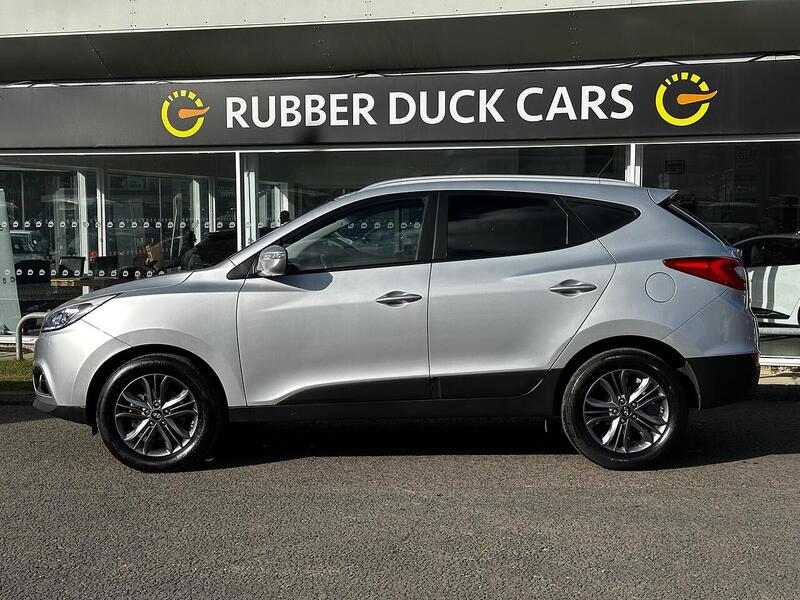 Used Hyundai Ix35 2015 for sale - 77831772: Photo 5