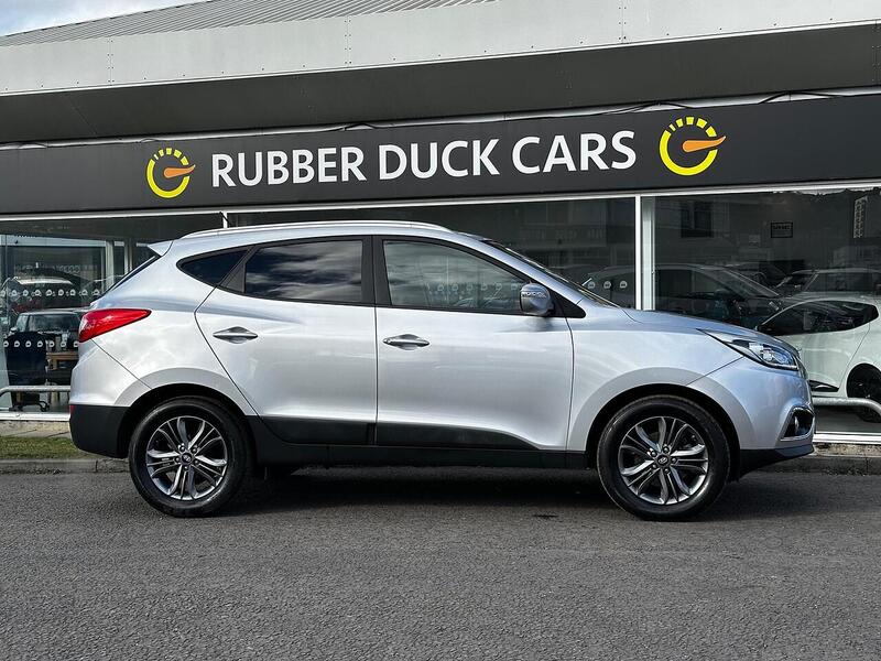 Used Hyundai Ix35 2015 for sale - 77831772: Photo 7