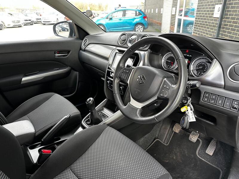 Used Suzuki Vitara 2019 for sale - 77572409: Photo 10