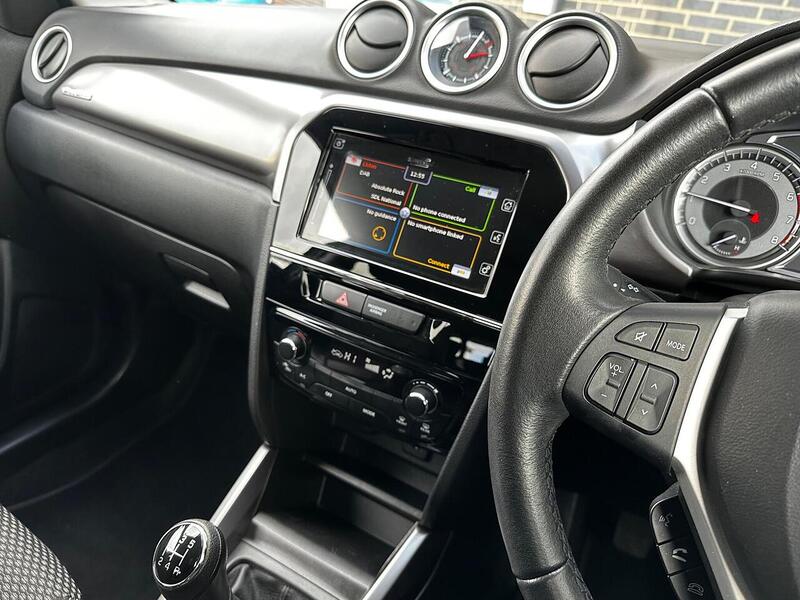 Used Suzuki Vitara 2019 for sale - 77572409: Photo 11