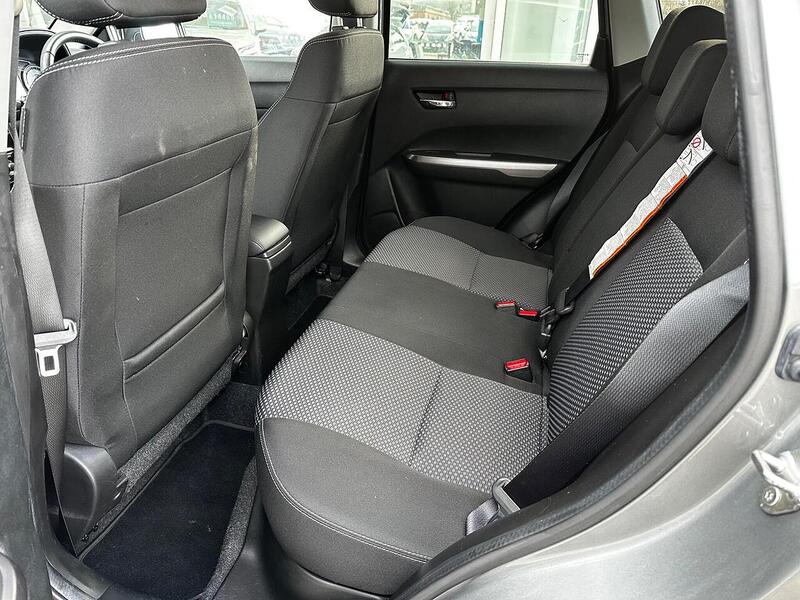 Used Suzuki Vitara 2019 for sale - 77572409: Photo 13