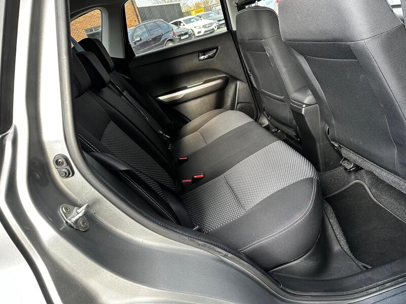 Used Suzuki Vitara 2019 for sale - 77572409: Photo 14