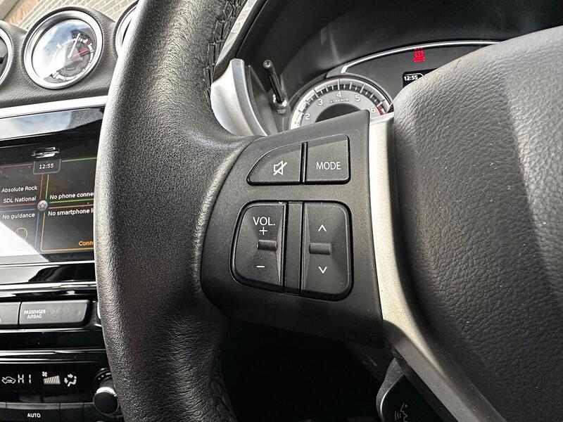 Used Suzuki Vitara 2019 for sale - 77572409: Photo 16